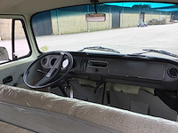 Volkswagen - t2 - camper - oldtimer - afbeelding 5 van  24