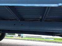 Volkswagen - t2 - camper - oldtimer - afbeelding 16 van  24