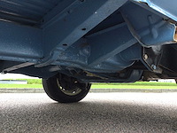 Volkswagen - t2 - camper - oldtimer - afbeelding 17 van  24