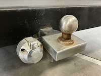 Volkswagen - t2 - oldtimer - afbeelding 9 van  31