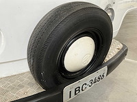 Volkswagen - t2 - oldtimer - afbeelding 15 van  31