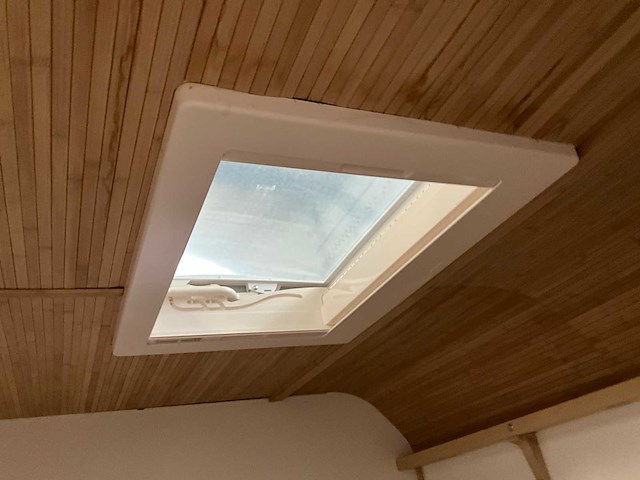 Volkswagen - t2 - oldtimer - afbeelding 22 van  31