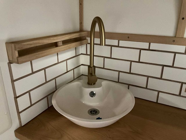 Volkswagen - t2 - oldtimer - afbeelding 2 van  32