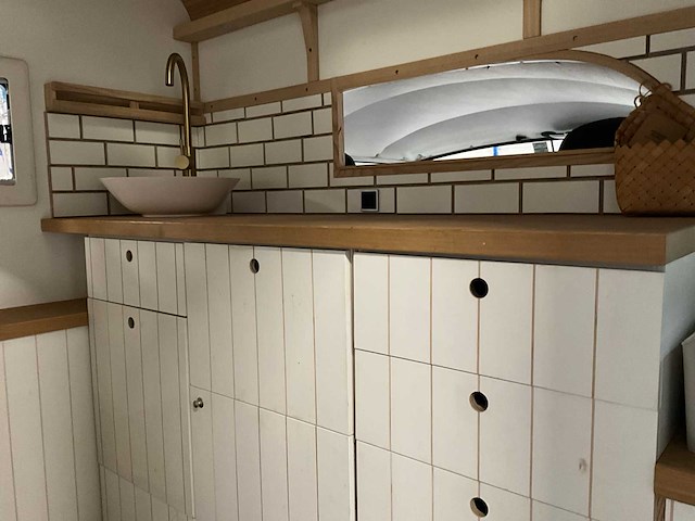 Volkswagen - t2 - oldtimer - afbeelding 3 van  32