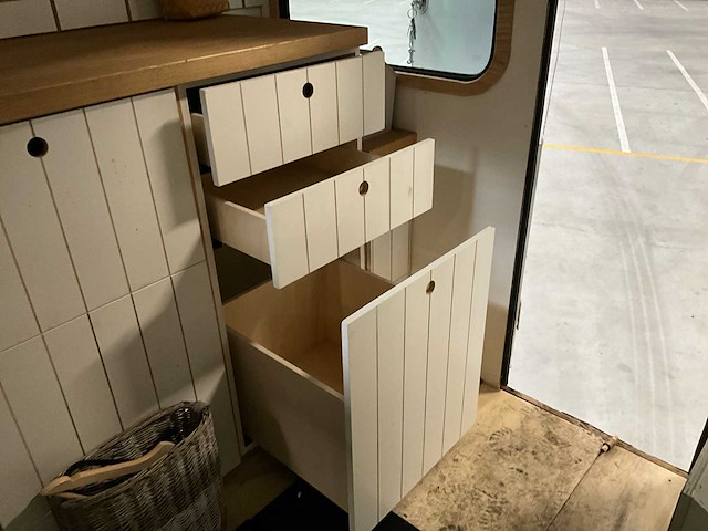 Volkswagen - t2 - oldtimer - afbeelding 4 van  32