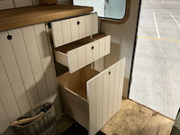 Volkswagen - t2 - oldtimer - afbeelding 4 van  32