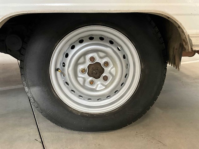 Volkswagen - t2 - oldtimer - afbeelding 7 van  32