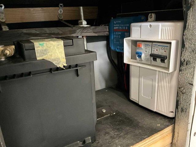 Volkswagen - t2 - oldtimer - afbeelding 9 van  32