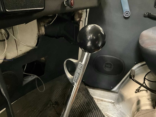 Volkswagen - t2 - oldtimer - afbeelding 13 van  32