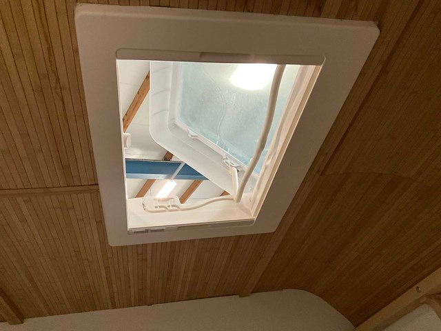 Volkswagen - t2 - oldtimer - afbeelding 22 van  32