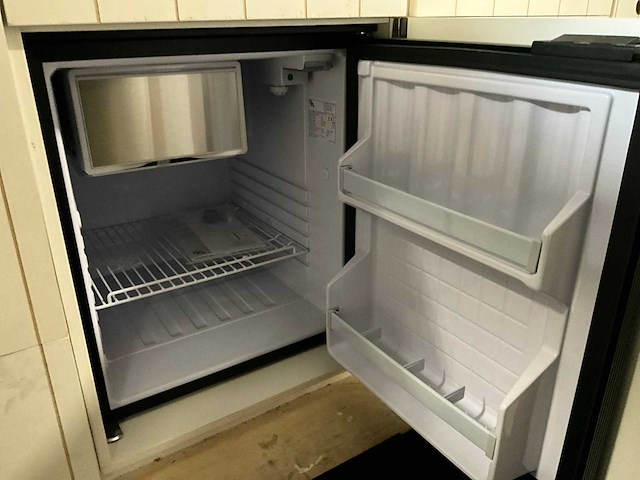 Volkswagen - t2 - oldtimer - afbeelding 26 van  32