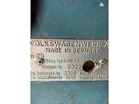 Volkswagen - t2 - t2 - oldtimer - afbeelding 7 van  16