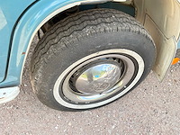 Volkswagen - t2 - t2 - oldtimer - afbeelding 8 van  16