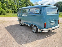 Volkswagen - t2 - t2 - oldtimer - afbeelding 10 van  16