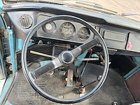 Volkswagen - t2 - t2 - oldtimer - afbeelding 14 van  16