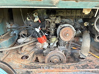Volkswagen - t2 - t2 - oldtimer - afbeelding 15 van  16