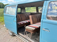 Volkswagen - t2 - t2 - oldtimer - afbeelding 16 van  16