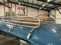 Volkswagen - t2 - t2 - oldtimer - afbeelding 13 van  26