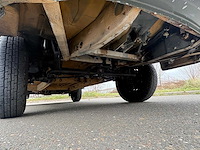 Volkswagen - t2 - t2 - oldtimer - afbeelding 11 van  25