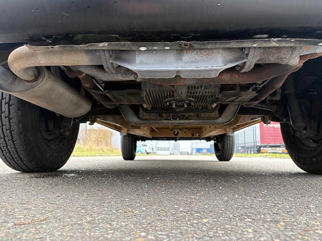 Volkswagen - t2 - t2 - oldtimer - afbeelding 16 van  25