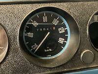 Volkswagen - t2 - t2 - oldtimer - afbeelding 4 van  26