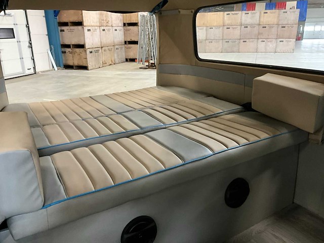 Volkswagen - t2 - t2 - oldtimer - afbeelding 7 van  26