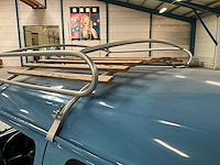 Volkswagen - t2 - t2 - oldtimer - afbeelding 14 van  26