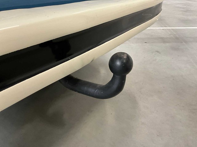 Volkswagen - t2 - t2 - oldtimer - afbeelding 19 van  26