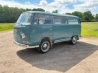 Volkswagen - t2 - t2 - oldtimer - afbeelding 1 van  16