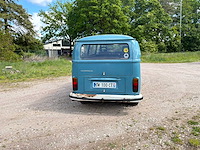 Volkswagen - t2 - t2 - oldtimer - afbeelding 12 van  16