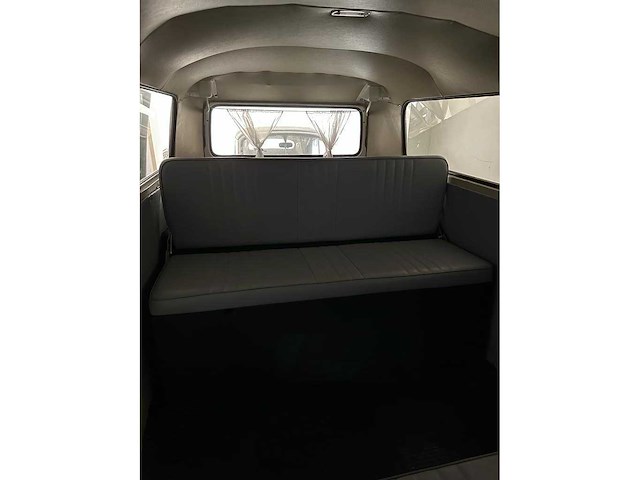 Volkswagen - t2 - t2 bay window - oldtimer - afbeelding 2 van  12