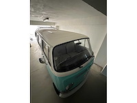 Volkswagen - t2 - t2 bay window - oldtimer - afbeelding 3 van  12