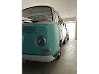 Volkswagen - t2 - t2 bay window - oldtimer - afbeelding 6 van  12