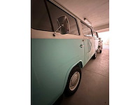 Volkswagen - t2 - t2 bay window - oldtimer - afbeelding 7 van  12