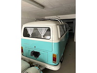 Volkswagen - t2 - t2 bay window - oldtimer - afbeelding 8 van  12