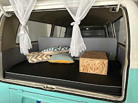 Volkswagen - t2 - t2 bay window - oldtimer - afbeelding 11 van  12