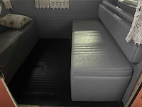 Volkswagen - t2 - t2 bay window - oldtimer - afbeelding 2 van  13