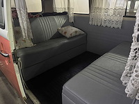 Volkswagen - t2 - t2 bay window - oldtimer - afbeelding 4 van  13