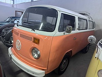 Volkswagen - t2 - t2 bay window - oldtimer - afbeelding 1 van  13