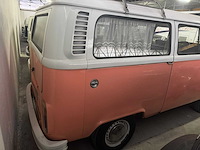 Volkswagen - t2 - t2 bay window - oldtimer - afbeelding 6 van  13