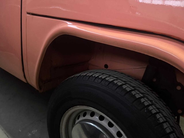Volkswagen - t2 - t2 bay window - oldtimer - afbeelding 7 van  13