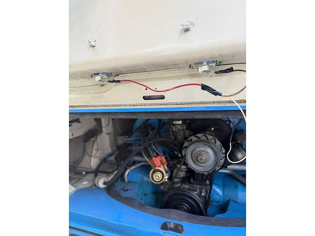 Volkswagen - t2 - volkswagen t2 - afbeelding 8 van  21