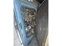 Volkswagen - t3 - transporter - oldtimer - afbeelding 2 van  15