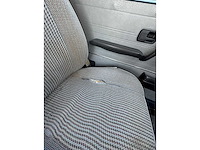 Volkswagen - t3 - transporter - oldtimer - afbeelding 3 van  15