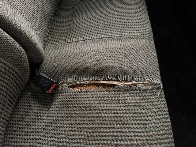 Volkswagen - t3 - transporter - oldtimer - afbeelding 5 van  15