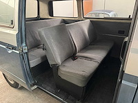 Volkswagen - t3 - transporter - oldtimer - afbeelding 6 van  15