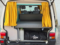Volkswagen - t4 - kampeerauto - 81 kw - automaat - benzine - camper - afbeelding 8 van  36