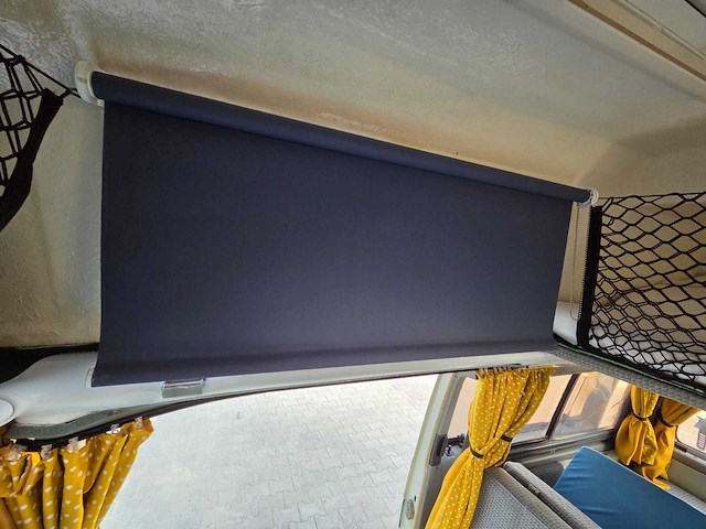 Volkswagen - t4 - kampeerauto - 81 kw - automaat - benzine - camper - afbeelding 15 van  36
