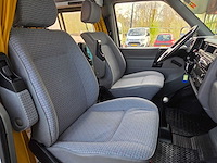 Volkswagen - t4 - kampeerauto - 81 kw - automaat - benzine - camper - afbeelding 28 van  36