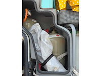 Volkswagen - t4 - kampeerauto - 81 kw - automaat - benzine - camper - afbeelding 9 van  40